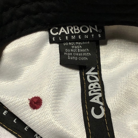 4/$24🦩 MMXV World Map Travel Hat - Picture 5 of 5